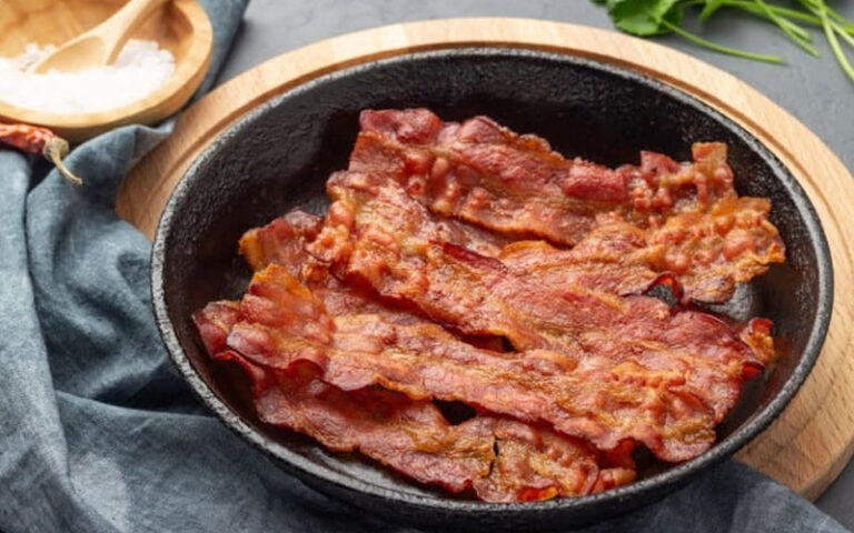How to Know When Bacon Is Done: The Art of Achieving Bacon Perfection