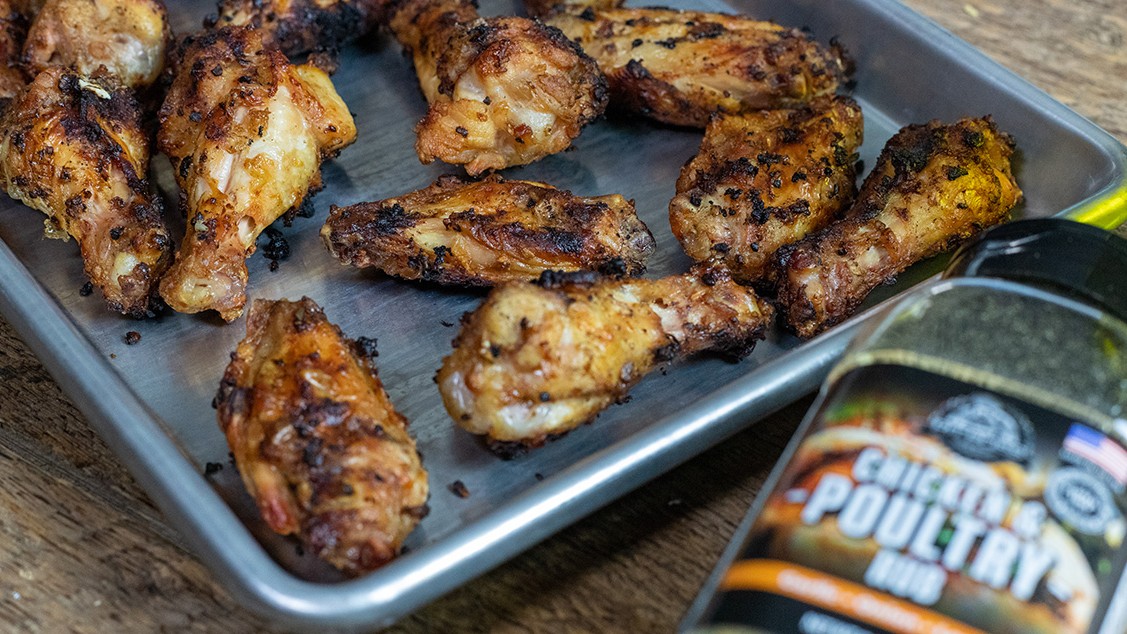 Pit Boss Smoked Chicken Wings: Wing Perfection on the Pit Boss Grill