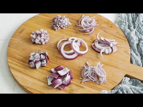 How to Cut Onion for Kabobs: Perfecting Onion Prep for Skewers