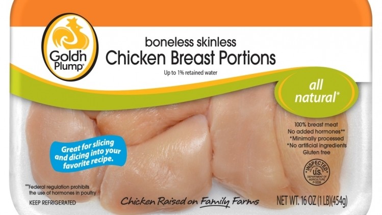 How Much Is 3 oz of Chicken: Weighing In on Poultry Portions
