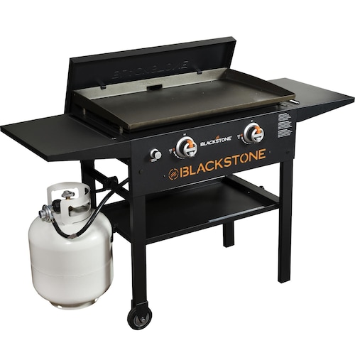 What Is a Blackstone: Unveiling the Versatile Cooking Appliance