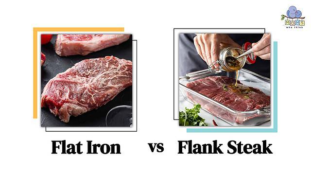 London Broil vs Flank Steak: A Grilling Decision Between Two Beef Options