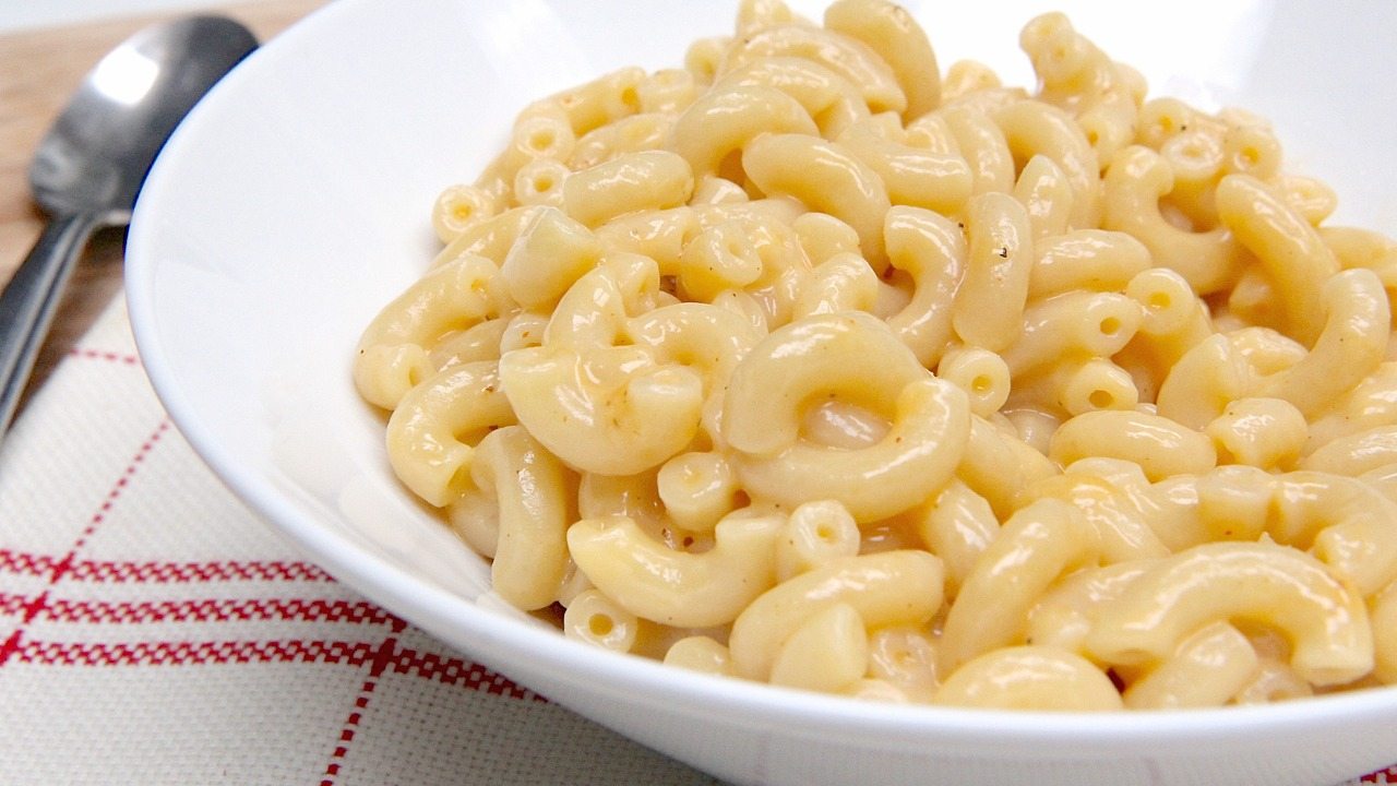 How to Make Kraft Mac and Cheese in the Microwave: Quick Mac and Cheese Mastery