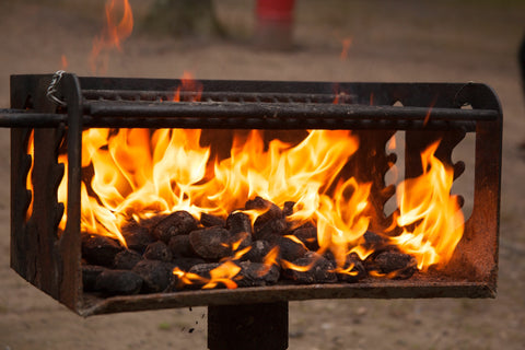 Charcoal vs Wood: Grasping the Flavorful Battle of BBQ Fuels